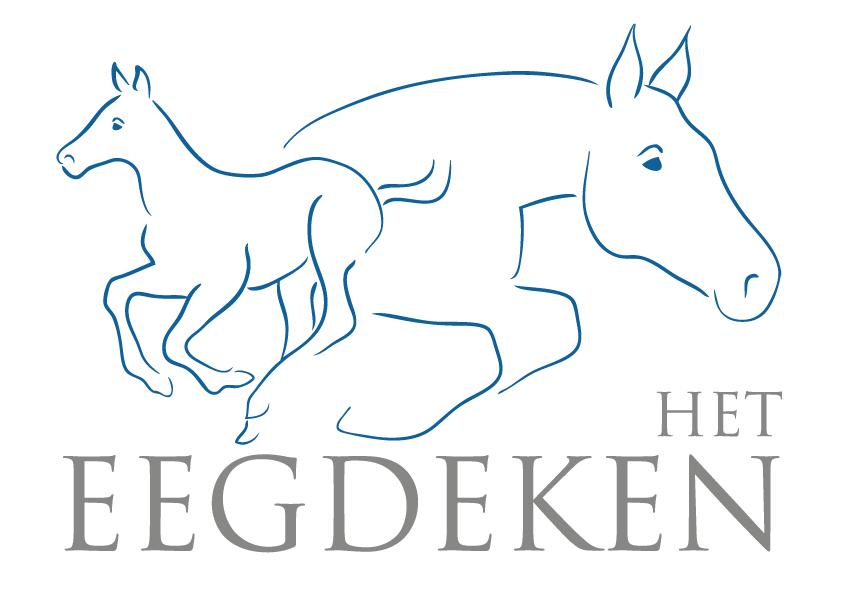 Logo het Eegdeken